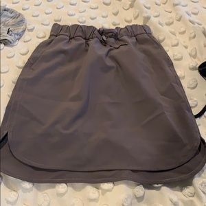 Lululemon Skirt - Size 4